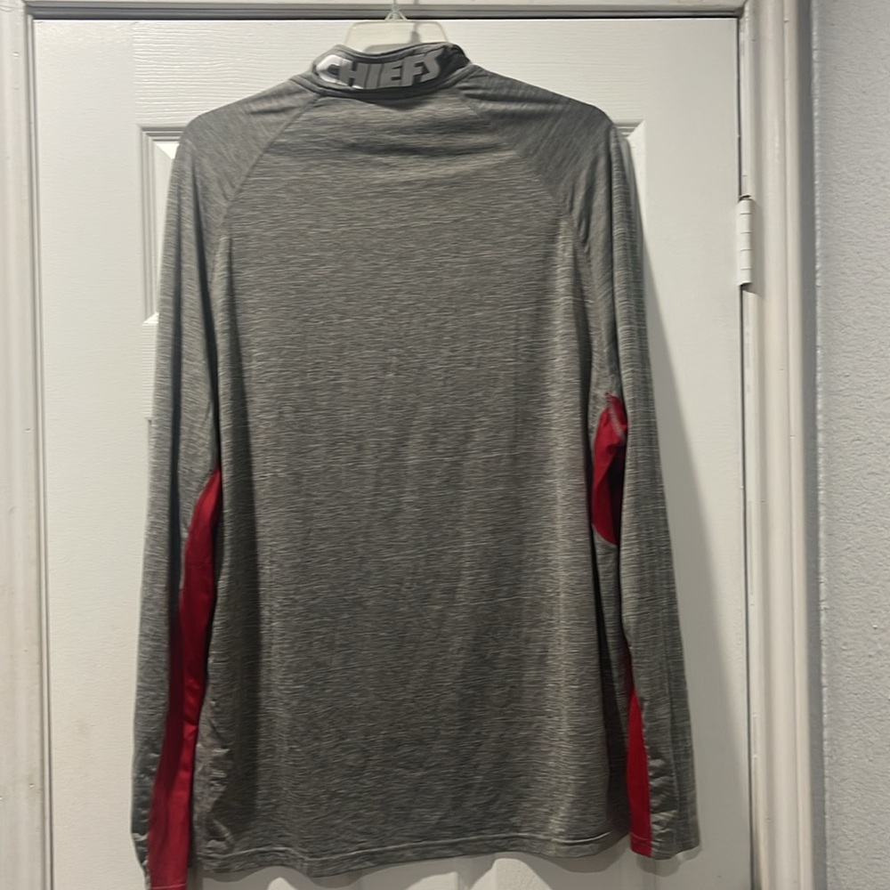KC Chiefs pullover - Picture 3 of 5